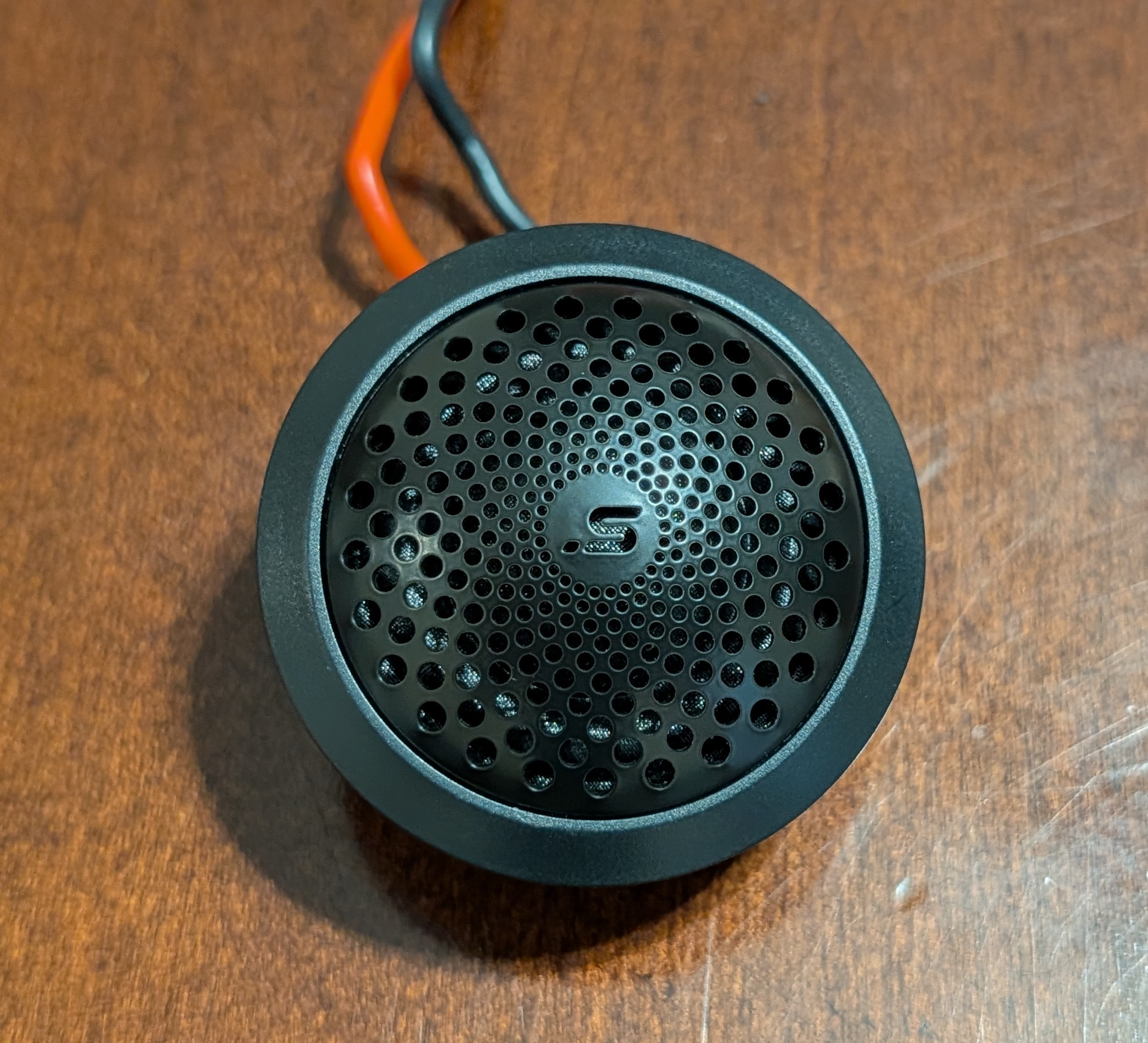 meページ M22 Tweeter – StereoIntegrity.com